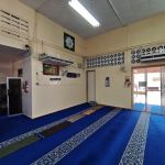 POS PENGAWAL BAI ALAM BUDIMAN
