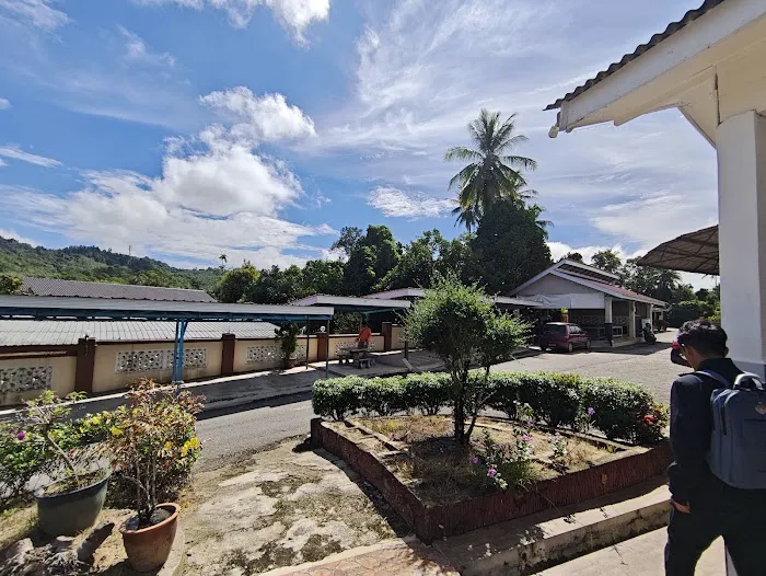 POS PENGAWAL BAI ALAM BUDIMAN Picture 4