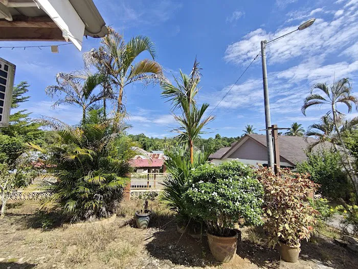 POS PENGAWAL BAI ALAM BUDIMAN Picture 8