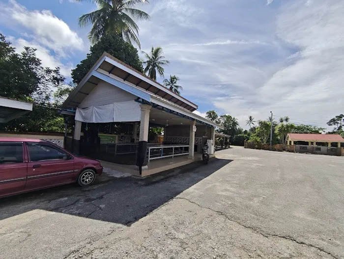 POS PENGAWAL BAI ALAM BUDIMAN Picture 7