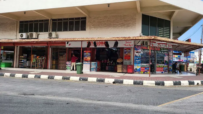 jaya Market Klang जय मार्केट Picture 3