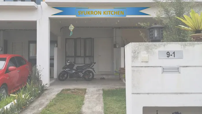 Syukron Kitchen Picture 3