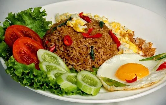 Syukron Kitchen Picture 1