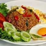 Syukron Kitchen