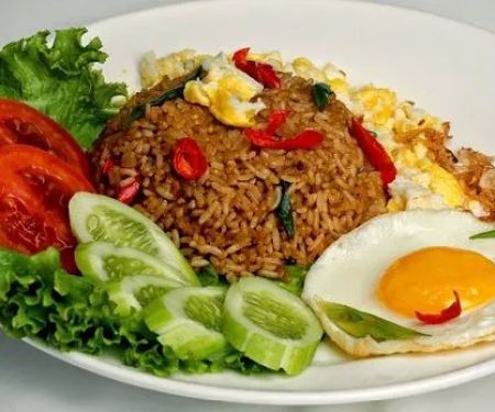 Syukron Kitchen