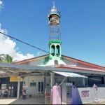 Masjid Al-Ehsan Mukim Kampung Belanga