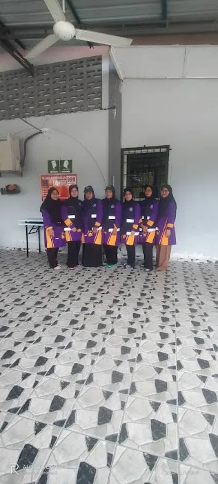Masjid Al-Ehsan Mukim Kampung Belanga Picture 8