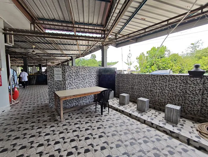 Masjid Al-Ehsan Mukim Kampung Belanga Picture 5