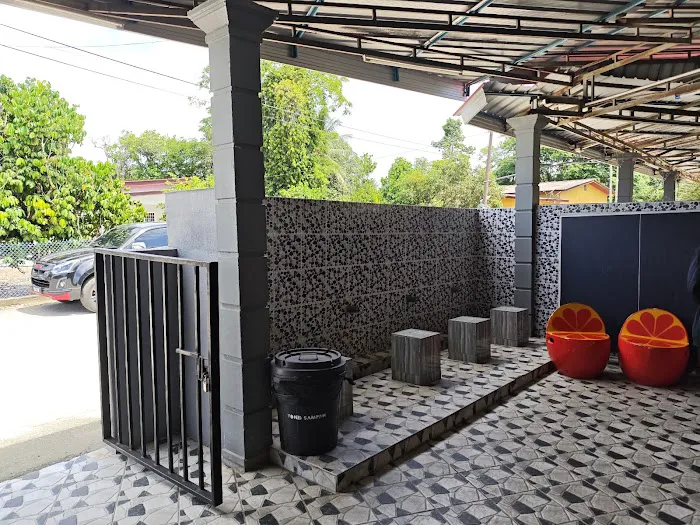 Masjid Al-Ehsan Mukim Kampung Belanga Picture 9