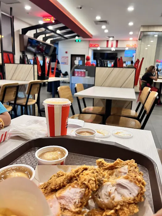 KFC SHELL ECO MAJESTIC DT Picture 3