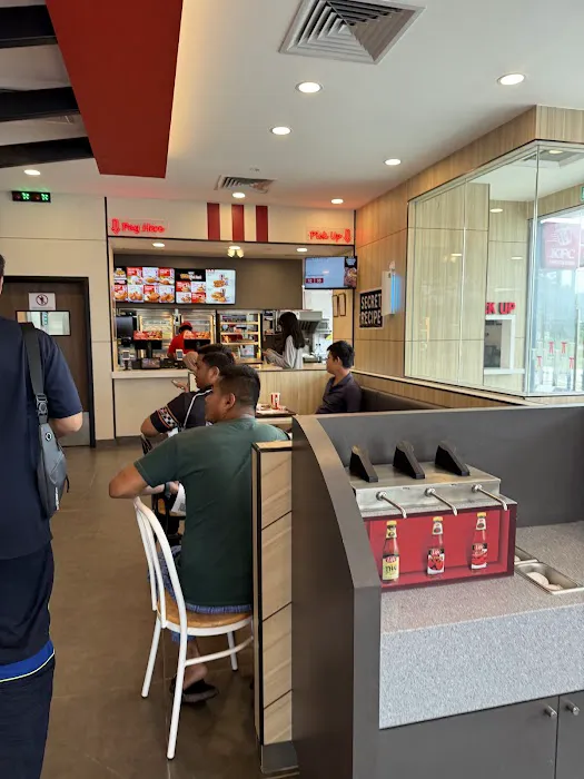 KFC SHELL ECO MAJESTIC DT Picture 1