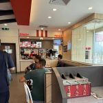 KFC SHELL ECO MAJESTIC DT