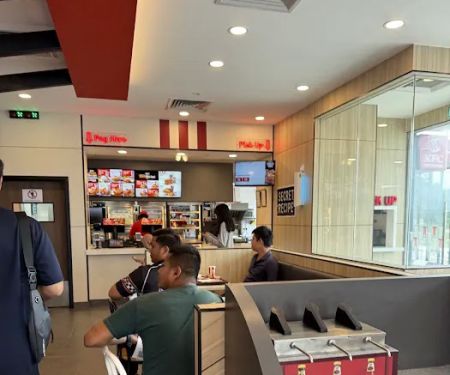 KFC SHELL ECO MAJESTIC DT