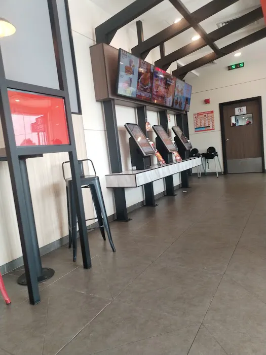 KFC SHELL ECO MAJESTIC DT Picture 5