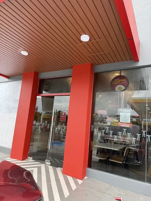 KFC SHELL ECO MAJESTIC DT Picture 4