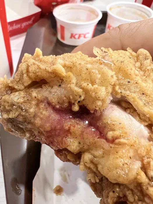KFC SHELL ECO MAJESTIC DT Picture 2