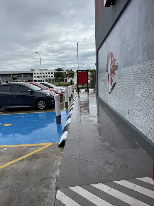 KFC SHELL ECO MAJESTIC DT Picture 9