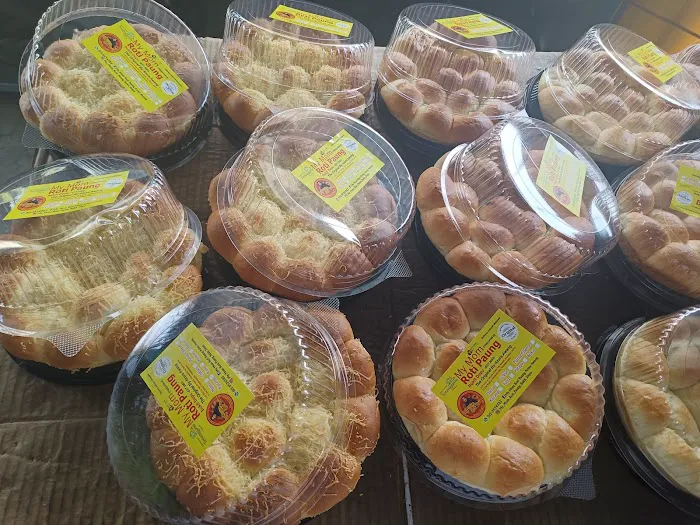 MY MOM ROTI PAUNG BUKIT DEPU Picture 3