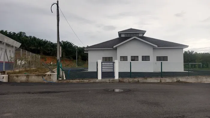 Masjid Al-Firdaus, Laman Firdaus,Bandar Baru Kuala Krai, Picture 1