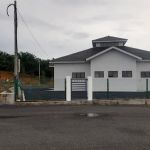 Masjid Al-Firdaus, Laman Firdaus,Bandar Baru Kuala Krai,