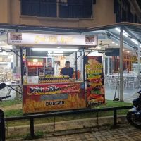 GG BOSS Burger ico