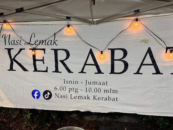 NASI LEMAK KERABAT Picture 4