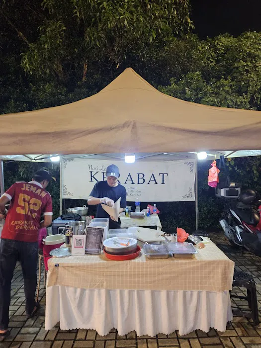 NASI LEMAK KERABAT Picture 8