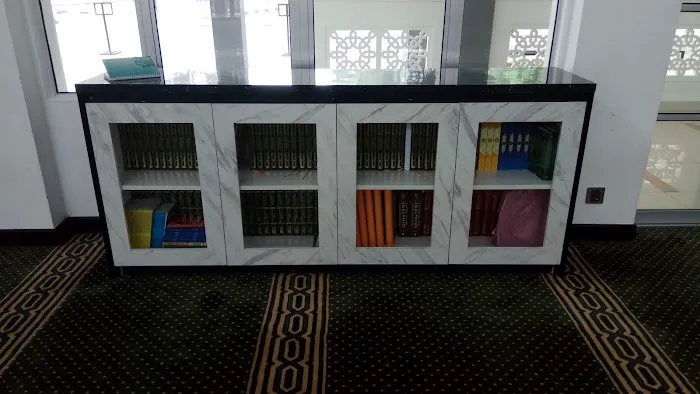 Masjid Al-Falah, Taman Tun Teja Picture 6