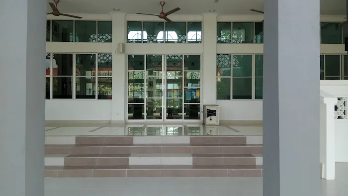 Masjid Al-Falah, Taman Tun Teja Picture 7