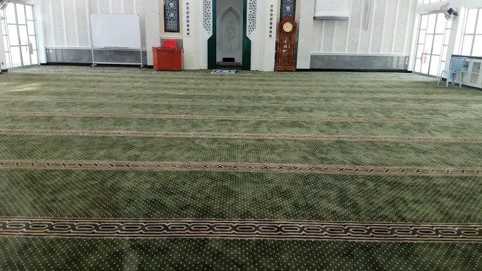 Masjid Al-Falah, Taman Tun Teja Picture 9