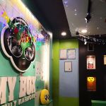 My Box Karaoke Tampin