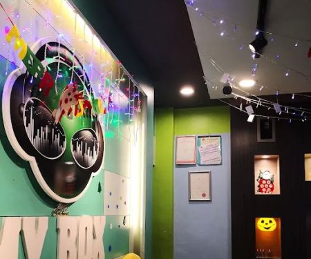 My Box Karaoke Tampin
