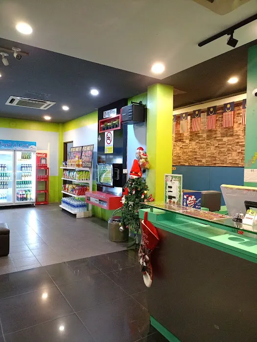 My Box Karaoke Tampin Picture 4