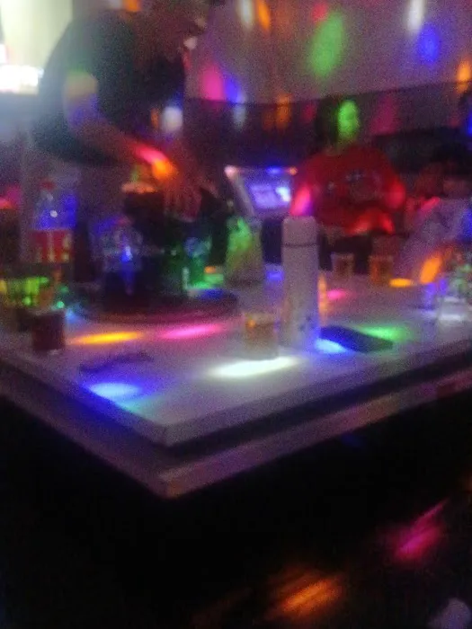 My Box Karaoke Tampin Picture 6