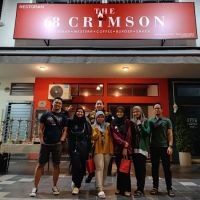 The 68 Crimson ico
