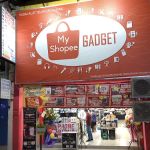 My Shopee Gadget Tampin