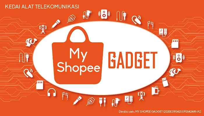 My Shopee Gadget Tampin Picture 5