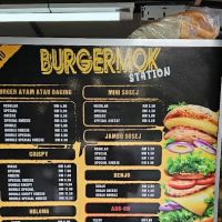 BurgerMok Station ico