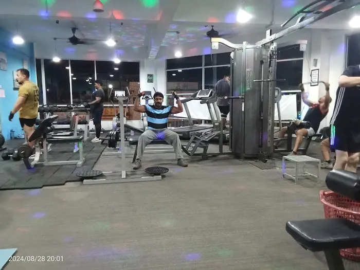 My Star Fitness Picture 3