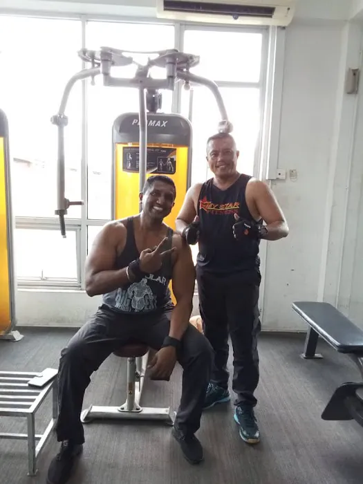 My Star Fitness Picture 1