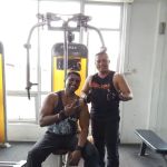 My Star Fitness