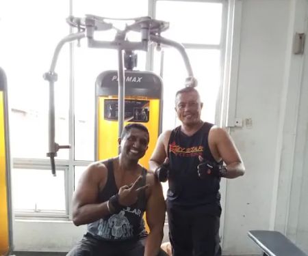 My Star Fitness