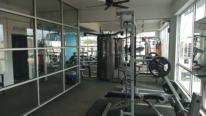 My Star Fitness Picture 2