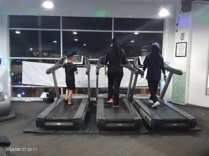 My Star Fitness Picture 5