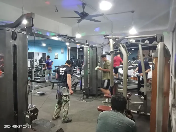 My Star Fitness Picture 9