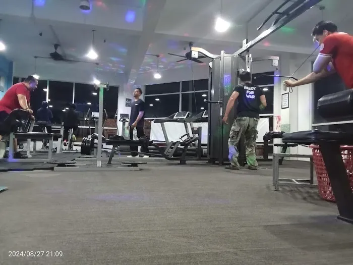 My Star Fitness Picture 7