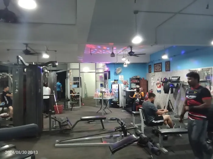 My Star Fitness Picture 10
