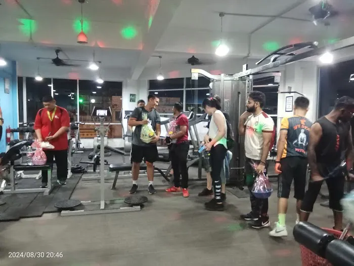 My Star Fitness Picture 8