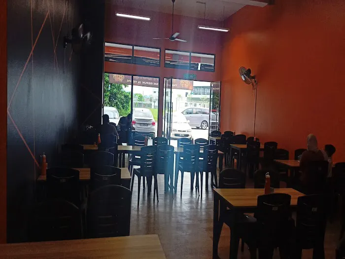 THE GEPUK SPOT Picture 6