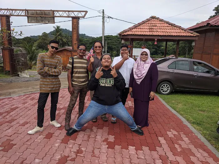 MY PINEWooD HOMESTAY Picture 5